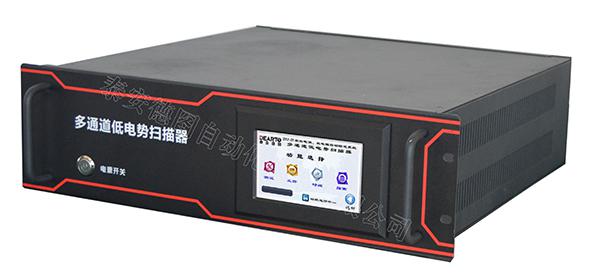 DTZ-02型 群爐熱電偶、熱電阻自動(dòng)檢定系統(tǒng)